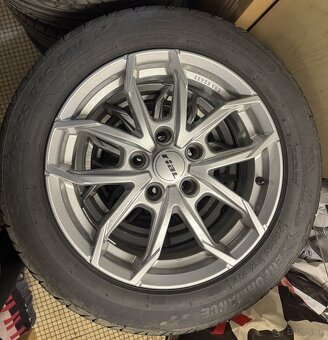 Toyota Corolla 1.6, r.v. 2010, benzin 97 kW - 9