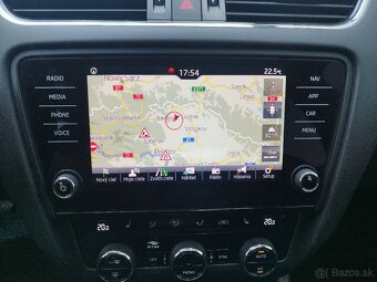 Škoda Octavia 2.0 TDI Style 110 kW, r.v.: 2018, STK:3/2027 - 9