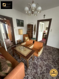 Na predaj starší rodinný dom, časť Košice - Džungľa - 9