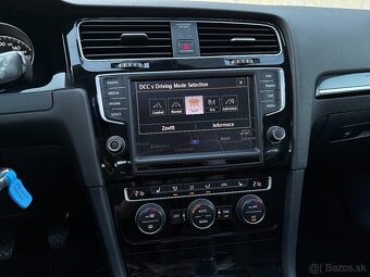 Volkswagen Golf 7 Variant 2.0 TDI 110kw Highline - 9