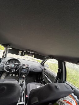 Škoda fabia 1 1.2htp - 9