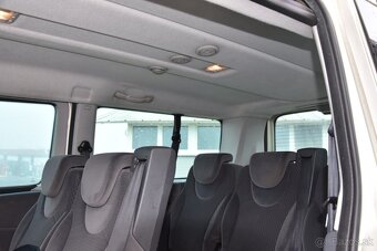 Citroën Jumpy Multispace 2.0 HDi 125 L1 Exclusive 5/9m - 9