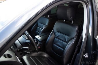 Volkswagen Touareg R-Line 3.0 V6 TDI - 9