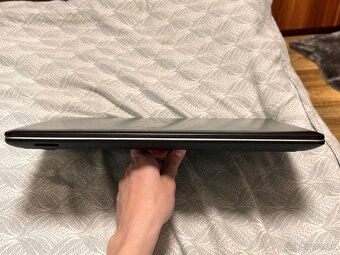 Nothebook asus - 9