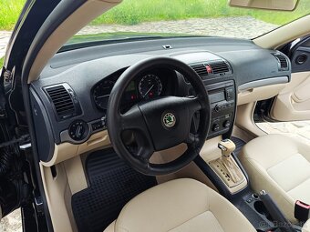 ✳️Škoda Octavia Combi 1.9 TDI Elegance DSG✳️ - 9