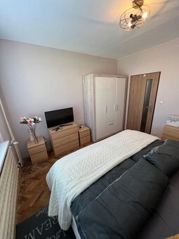 PREDAJ /PRENÁJOM 2,5 izbový byt CENTRUM MESTA - 9