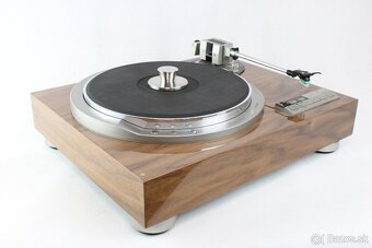 Gramofón VICTOR QL-Y55F (JVC) - 9