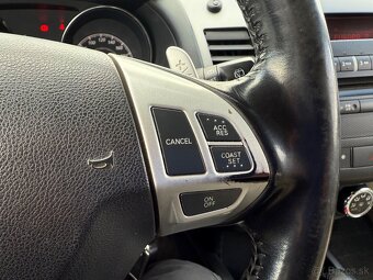 Peugeot 4007 2.2 HDi Executive DCS - 9