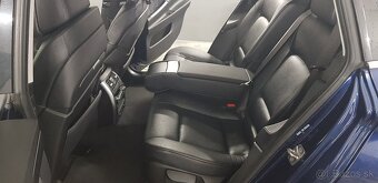 BMW 5 GT 535d xDrive Gran Turismo - 9