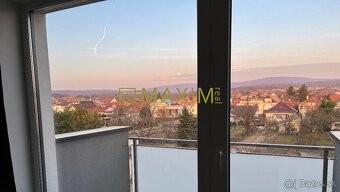 Prenájom - novostavba - 2-izb. byt s parkovacím miestom v No - 9