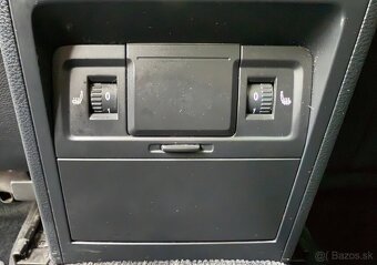 Volkswagen Passat B7 2.0TDi 4motion Highline - 9