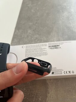 Apple watch series 9 GPS 41mm - 9