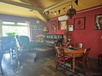 Kaviareň na prenájom v centre mesta - 9