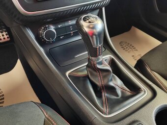 Mercedes-Benz A trieda A160 ,AMG-packet - 9