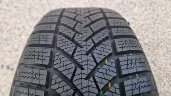 Zimná sada originál Škoda Citigo, 4x100 R15 - 9