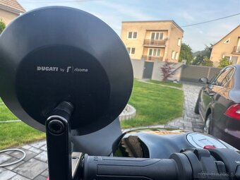 Ducati Diavel V4 2024 - 9