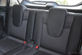 Nissan X-Trail 2.0 dCi, SR voz, 1. majiteľ, Automat, 4x4 - 9