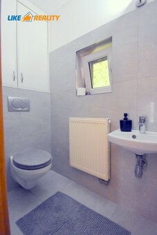 Zariadený 4-izbový Rodinný Dom s dvojgarážou vo Vrútkach - 9
