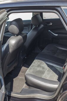 Ford mondeo mk4 1.8tdci 92kw - 9