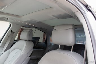 Audi A8 4.2 TDI V8 385k DPF quattro tiptronic - 9