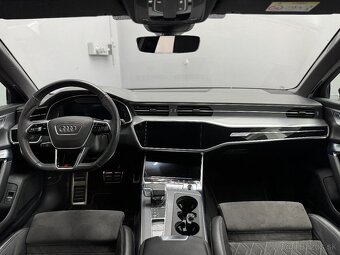 Audi S6 Avant - 9