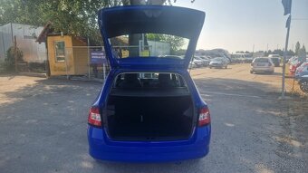 ŠKODA FÁBIA COMBI 1.0 BENZ - 9