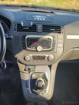Focus c-max - 9