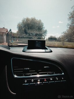 Predám 7 miestne auto PEUGEOT 5008 110kW, 2.0 hdi - 9