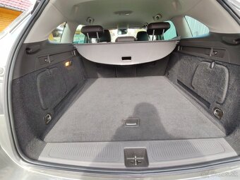 Opel Astra K Sports tourer - 9