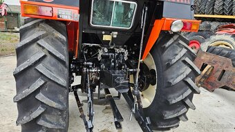 Zetor 7320 Turbo ( klima /680 mth/ usa) - 9