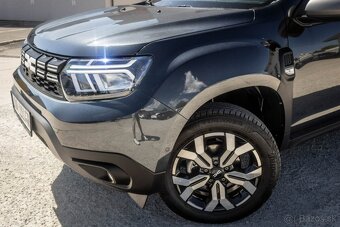 Dacia Duster 1.3 TCe 130 Journey 4x2 - 9
