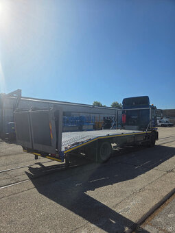 IVECO EUROCARGO 190EL 28 – Odťahové vozidlo - 9