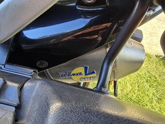 Honda XL 1000 Varadero - 9