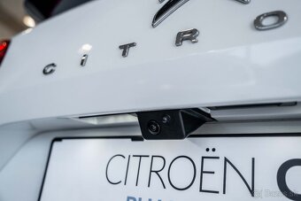 Citroën C5 X HYBRID SHINE Plug-in Hybrid 225ë-EAT8 - 9