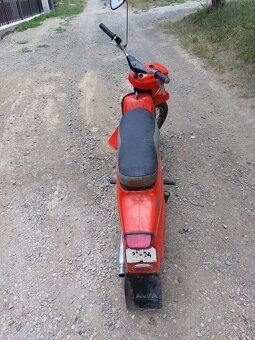 Jawa pionier - 9