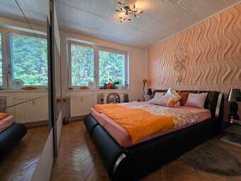 Krásny zrekonštruovaný 3 izbový byt s lodžiou - 9