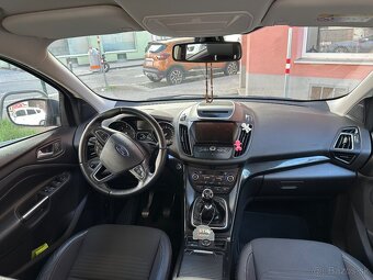 Ford Kuga 2.0 TDCi 4x4 - 9