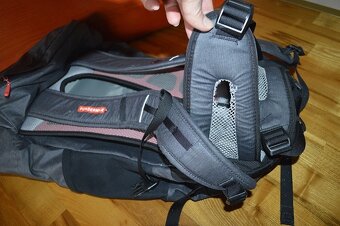 predam novy turisticky ruksak MAMMUT - 9