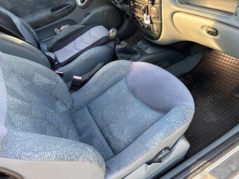 Renault cabrio - 9