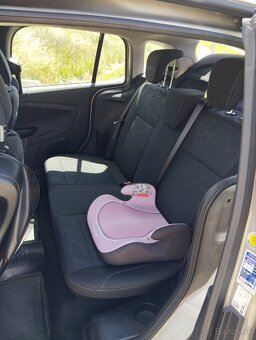 Ford b- max - 9