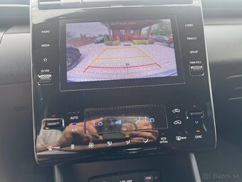 Hyundai Tucson 1.6 T-GDi Style 4x4 - 9