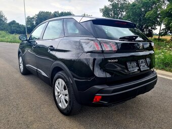 Peugeot 3008 1.5 BlueHDi Allure Premium Automat - 9