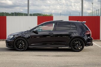 Volkswagen Golf R 2.0 TSI BMT 4MOTION DSG - 9