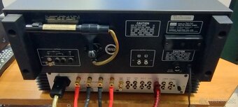 Sansui TU-717 - 9