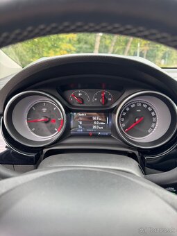 🚗 Opel Astra Sports Tourer 1.6 CDTI – MAXIMÁLNA VÝBA - 9