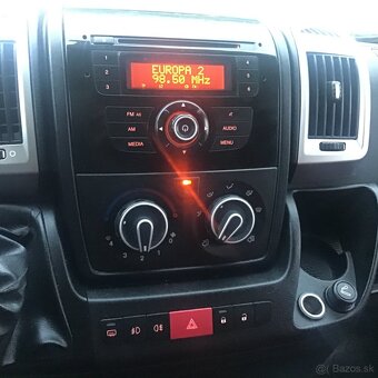 Fiat Ducato L2H2 2,3 multijet 96 KW - 9
