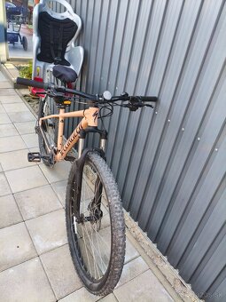 Bicykle SPECIALIZED - 9