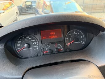 Peugeot Boxer Furgon 2.2 BlueHDi 140k  L3H2 - 9