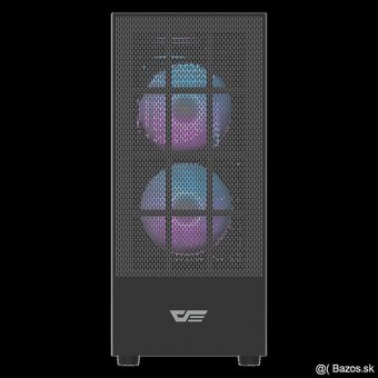 PC Intel Core i5-11400F + GTX 1080 ti 11GB - 9