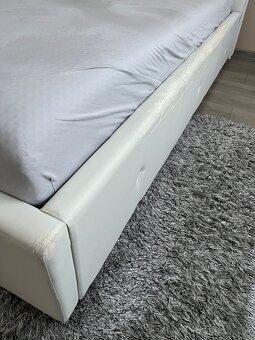 Manzelska postel - 9